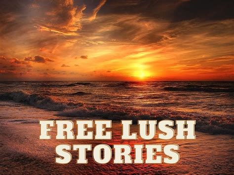 sexsrories|Lush Stories